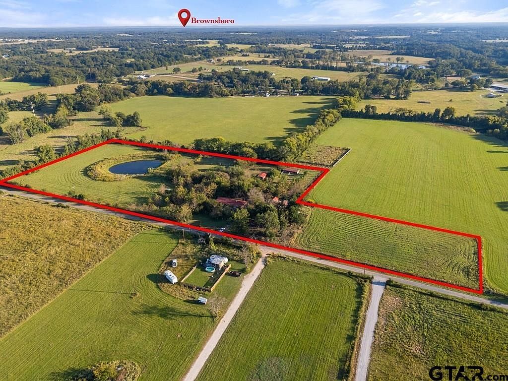 661 Vz County Road 4406 Ben Wheeler, TX 75754 - Thumbnail 3