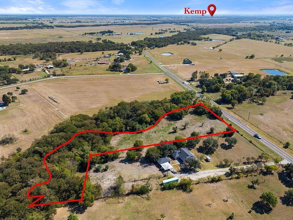 0 Fm 1836 Kaufman, TX 75142 - Thumbnail 3