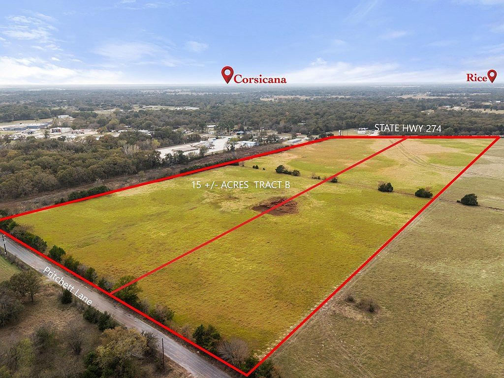 00B S State Highway 274 Kemp, TX 75143 - Thumbnail 3