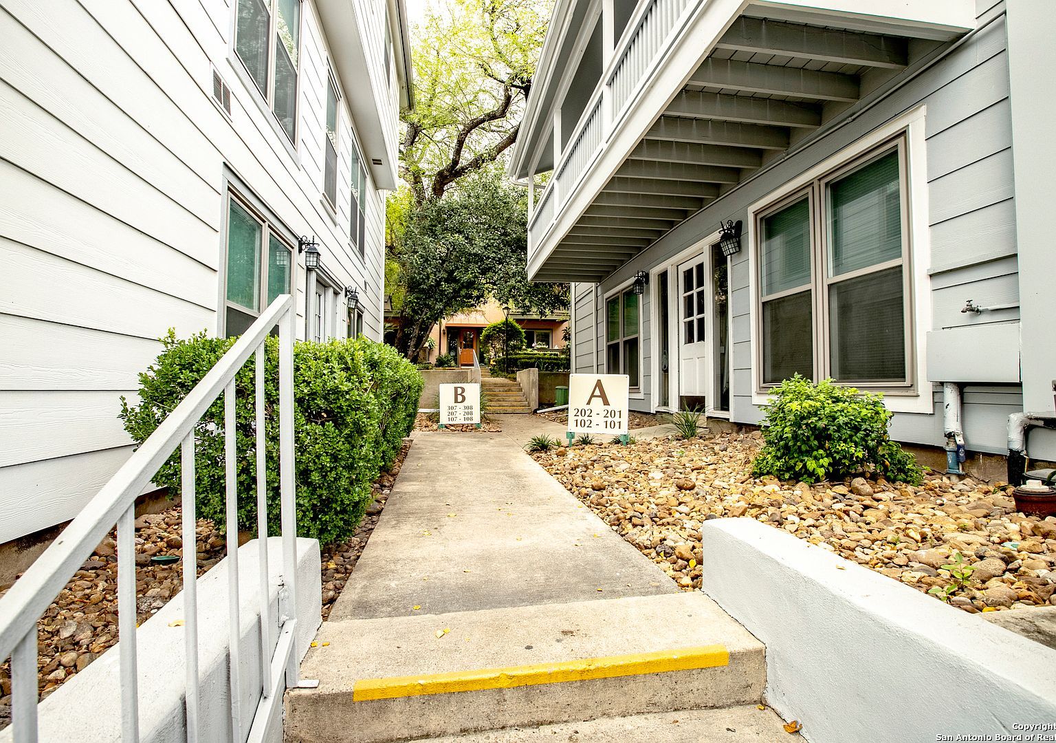 2300 Nacogdoches Rd APT 101A San Antonio, TX 78209 - Thumbnail 3