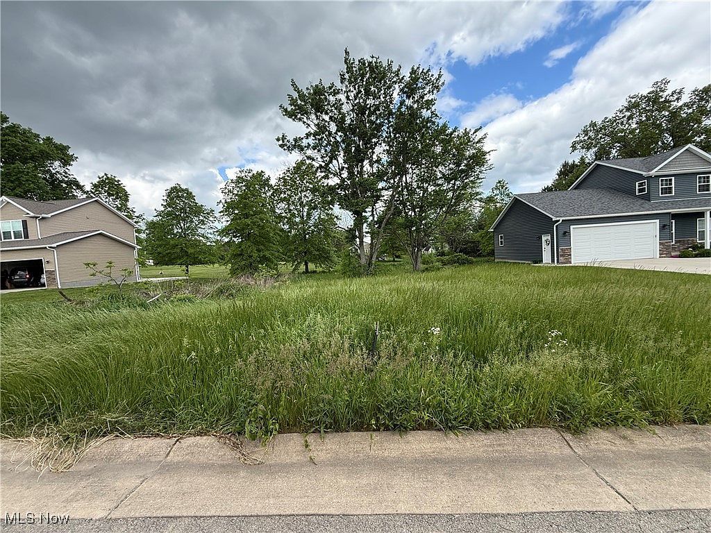 28 Eldon Ct Columbiana, OH 44408  | Land/Lot