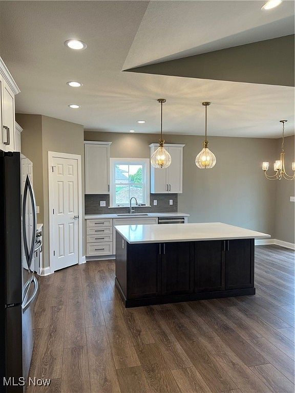 8713 Harvest Glenn Trl #23 Poland, OH 44514 - Thumbnail 3