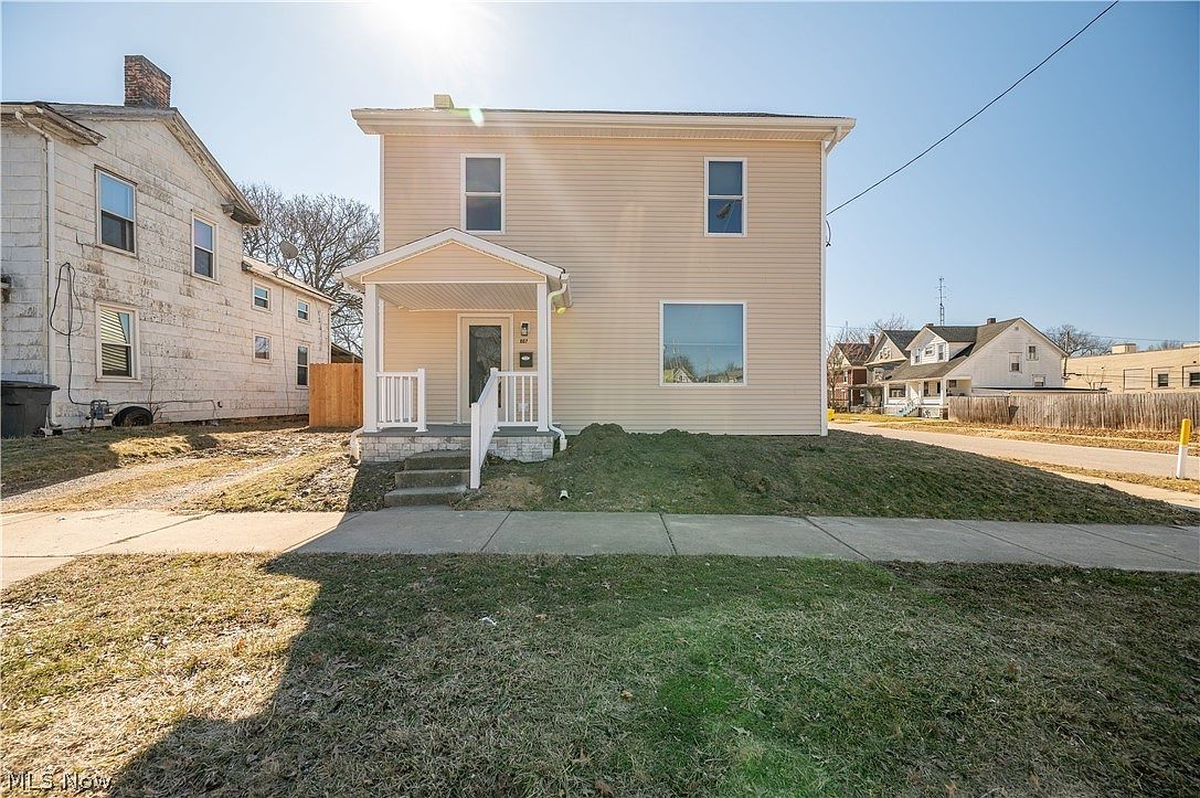 807 E 3rd St Salem, OH 44460 - Thumbnail 3