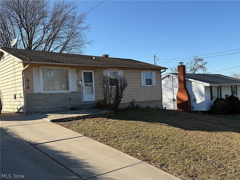 618 N Hartford Ave Youngstown, OH 44509 - Thumbnail 3