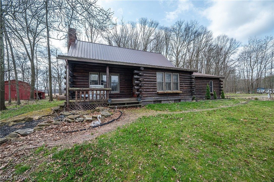 17917 Ellsworth Rd Lake Milton, OH 44429 - Thumbnail 3