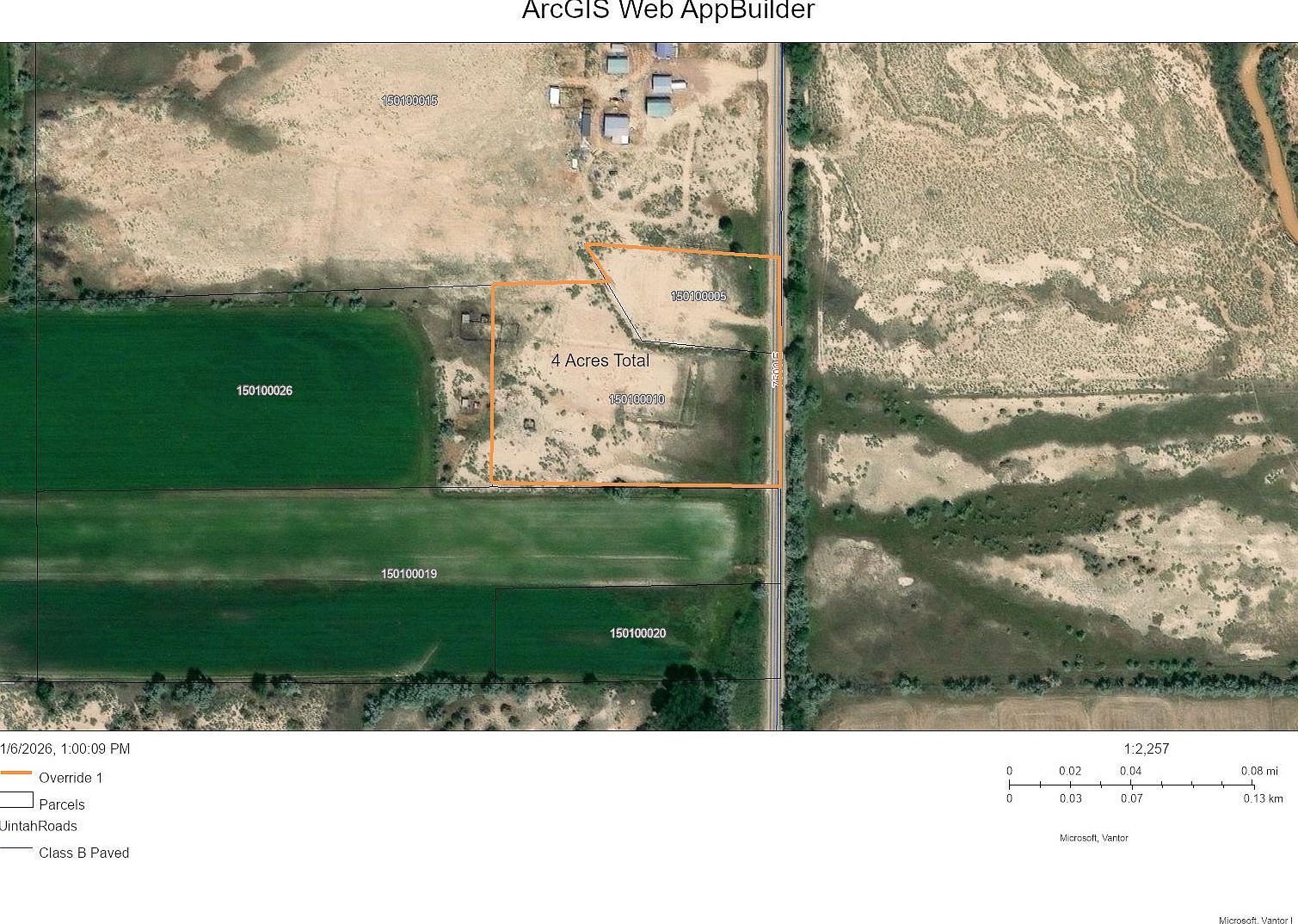 4386 S 7500 E Randlett, UT 84063 - Thumbnail 3