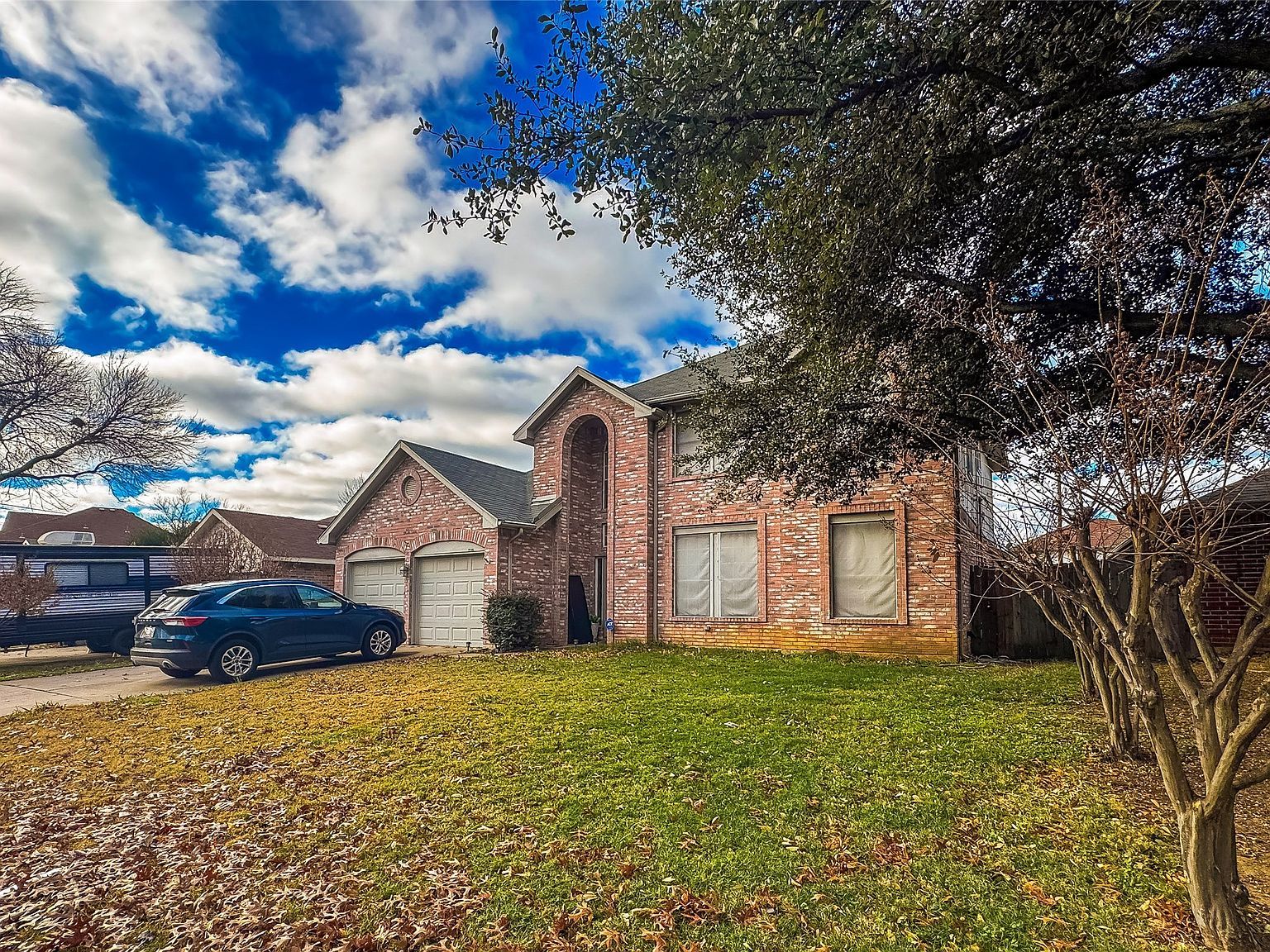 5510 Rolling Green Rd Arlington, TX 76017 - Thumbnail 3