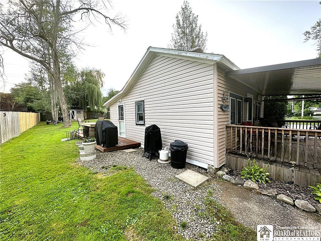 3483 Mason St W Ashville, NY 14710 - Thumbnail 3