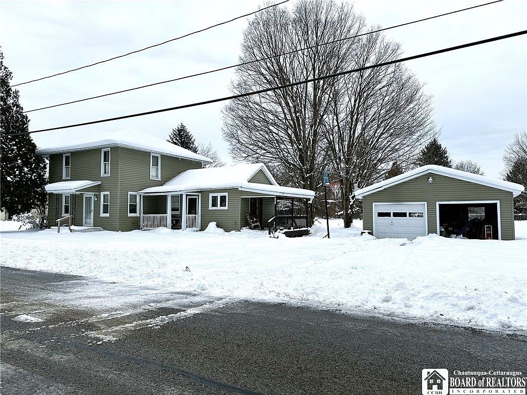 4495 Church St Gerry, NY 14740 - Thumbnail 3