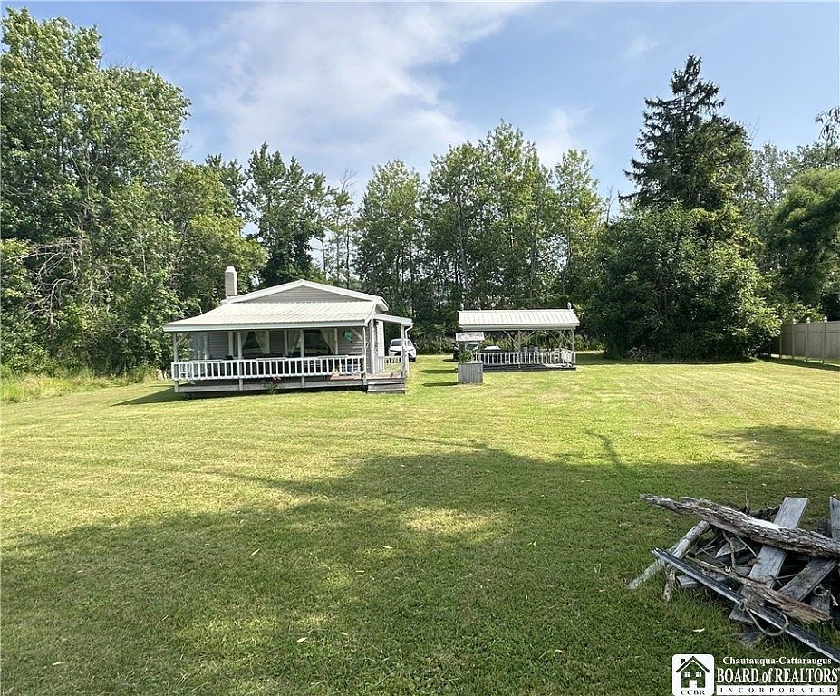 48 Clifton Ave Jamestown, NY 14701 - Thumbnail 3