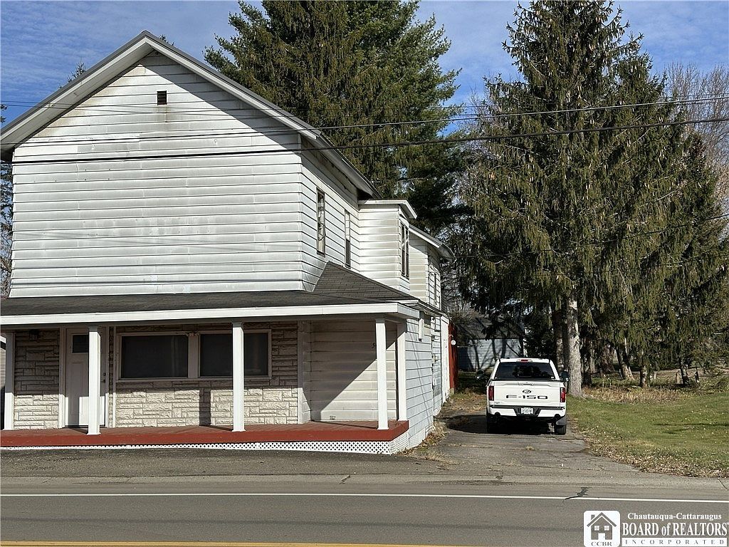 5456 E Lake Rd Dewittville, NY 14728 - Thumbnail 3