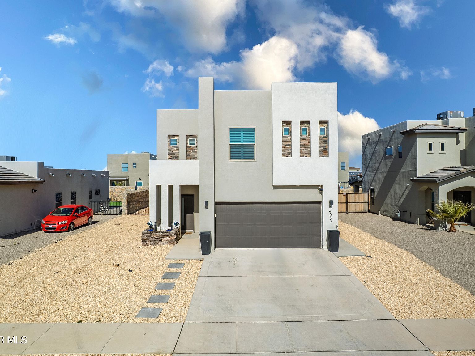 14633 Ciambriello Ave El Paso, TX 79938 - Thumbnail 3