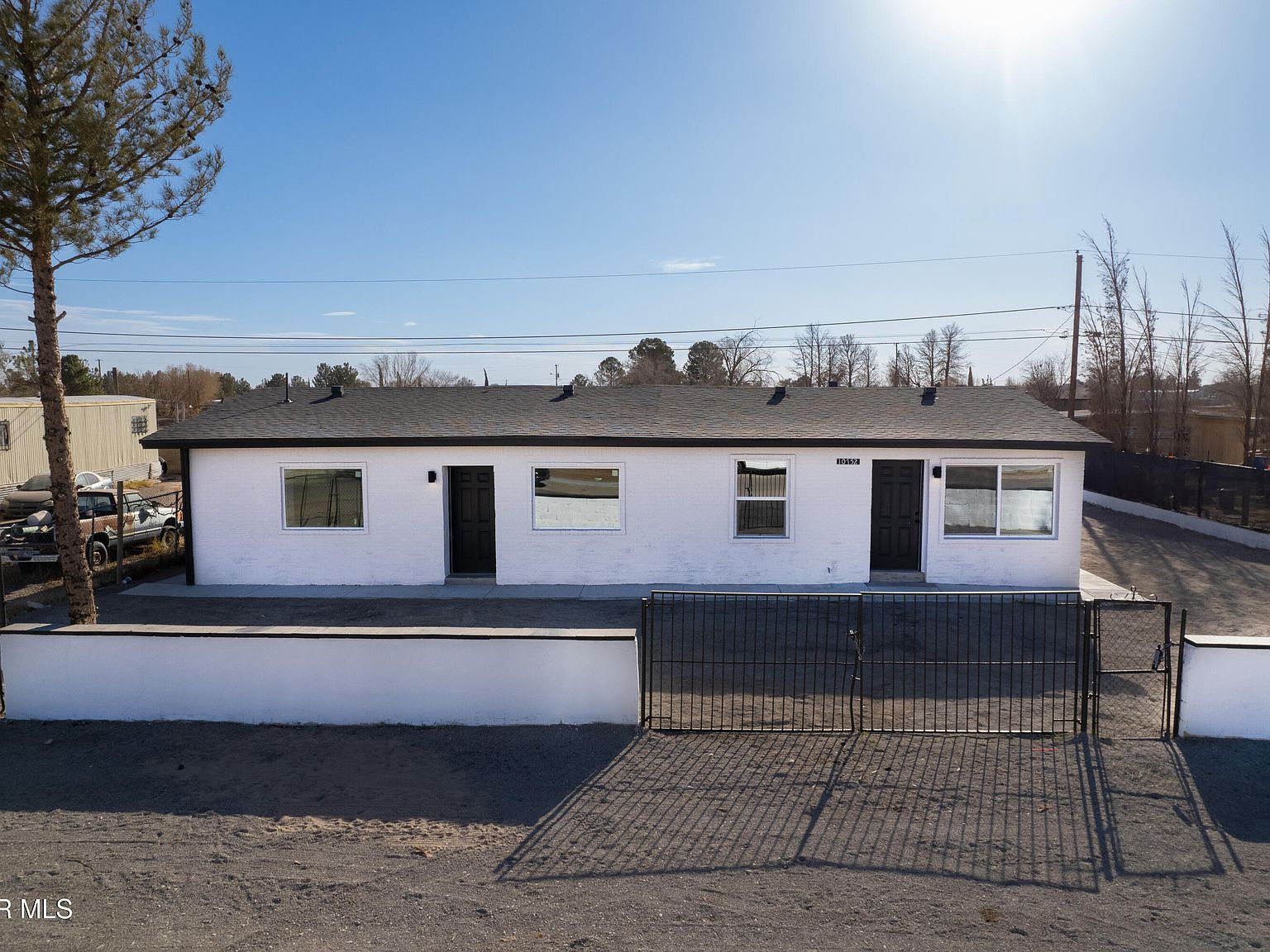 10752 Mellward Rd Socorro, TX 79927 - Thumbnail 3