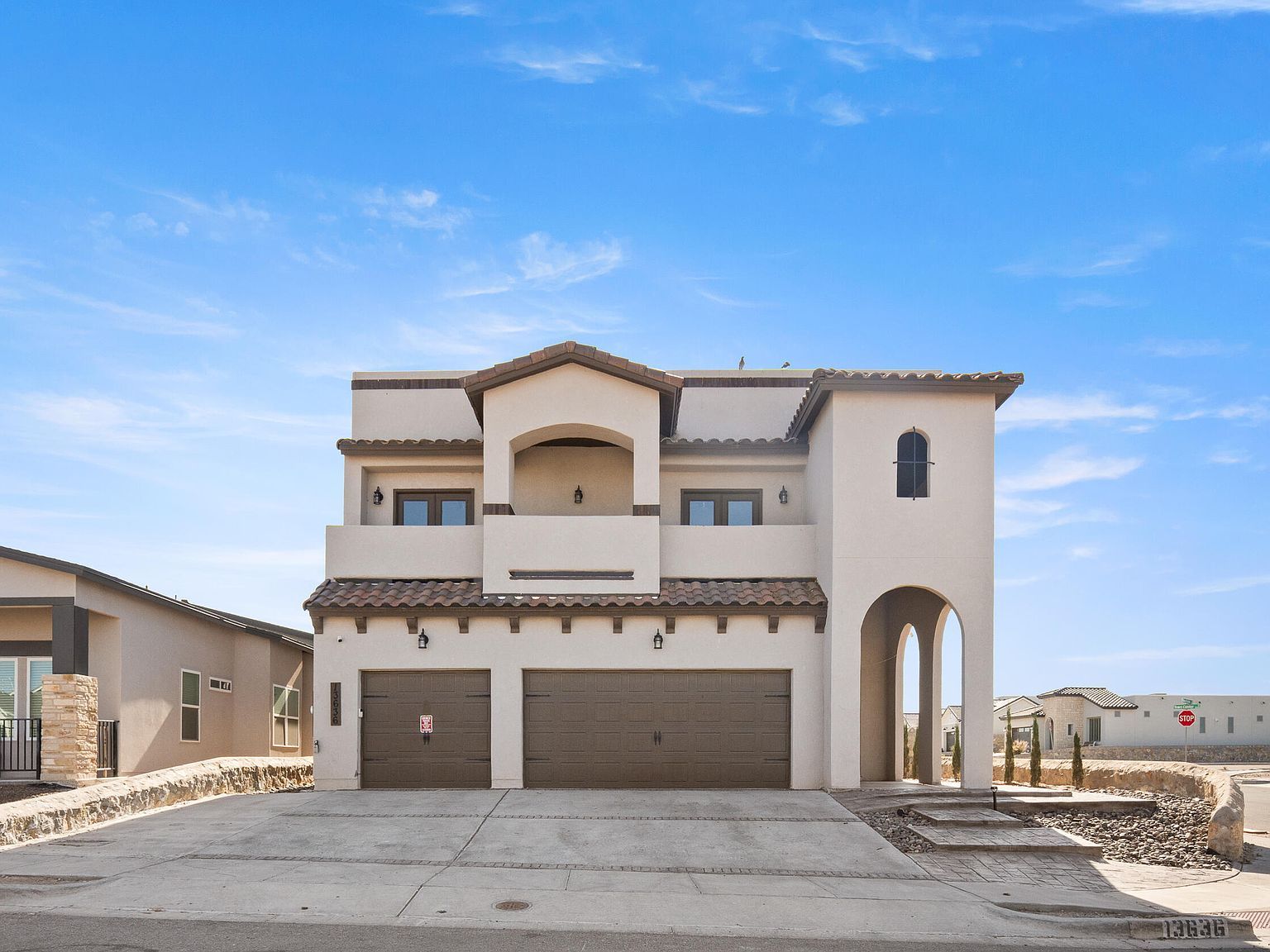 13636 Glen Vista Ln Horizon City, TX 79928 - Thumbnail 3