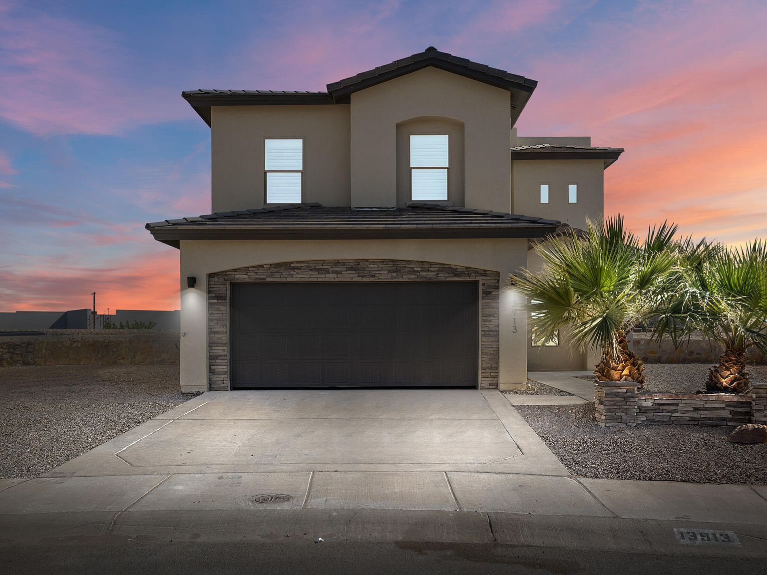 13913 Villa Vista Ave Horizon City, TX 79928 - Thumbnail 3