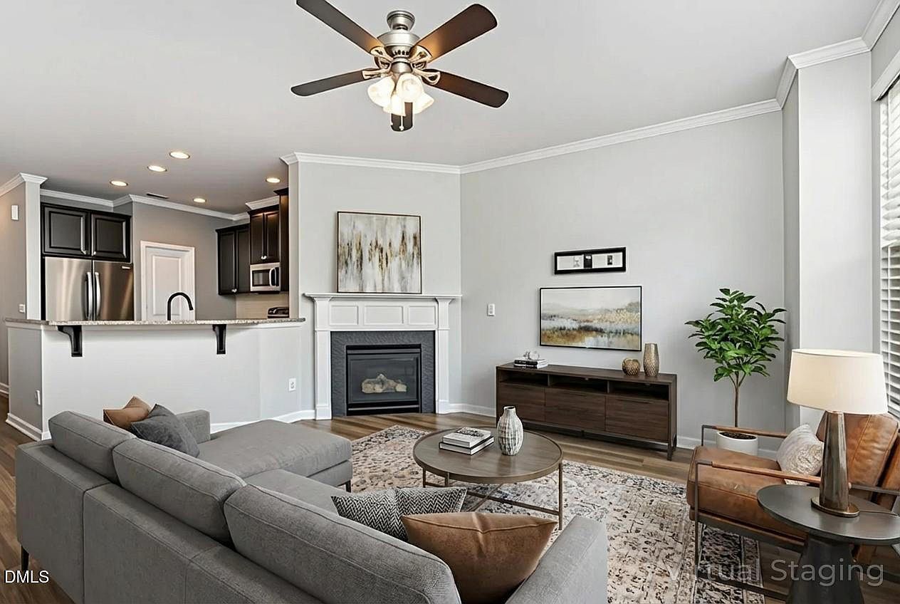 1329 Alemany St Morrisville, NC 27560 - Thumbnail 3