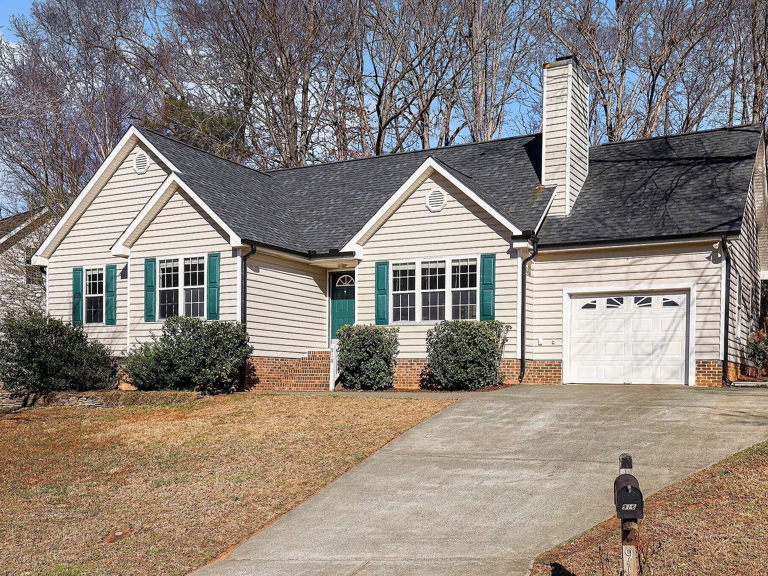 916 Borage Dr Wake Forest, NC 27587 - Thumbnail 3