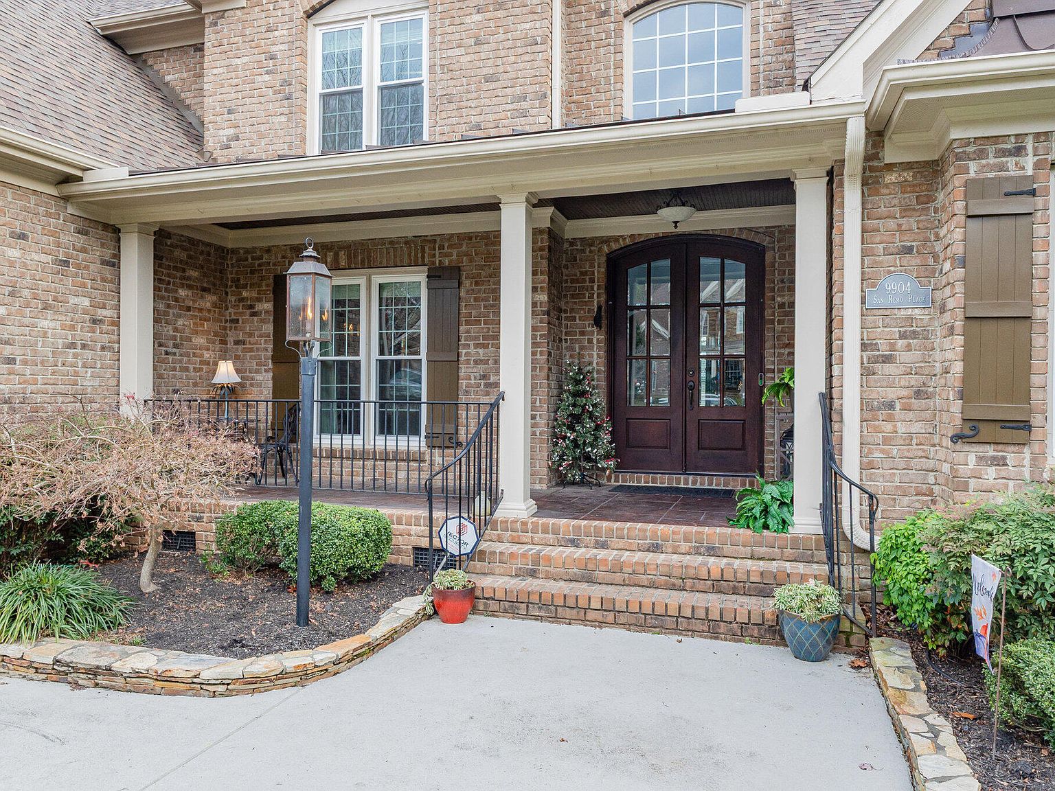 9904 San Remo Pl Wake Forest, NC 27587 - Thumbnail 3