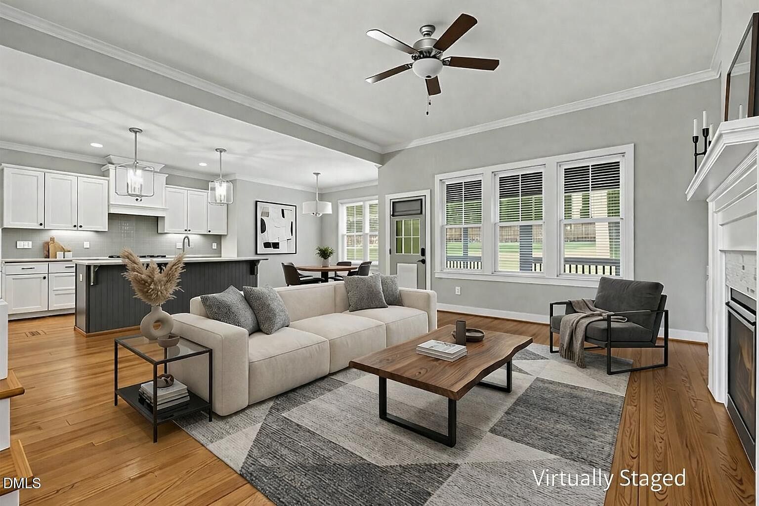 10001 San Remo Pl Wake Forest, NC 27587 - Thumbnail 3