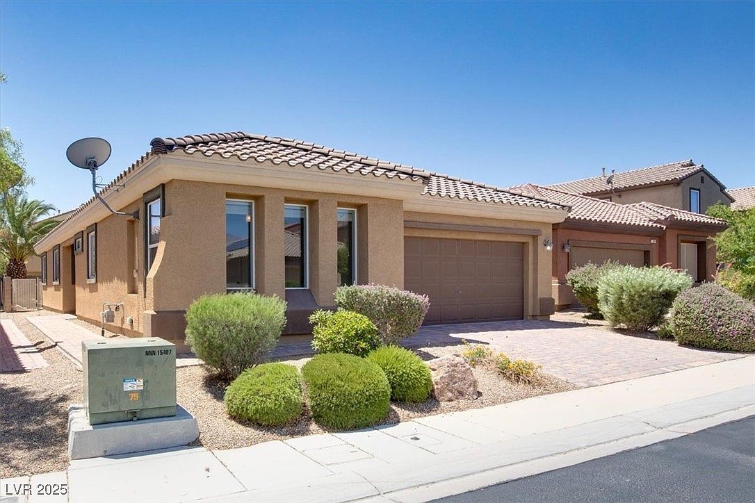 37 Buffalo Gap Ct North Las Vegas, NV 89084 - Thumbnail 3