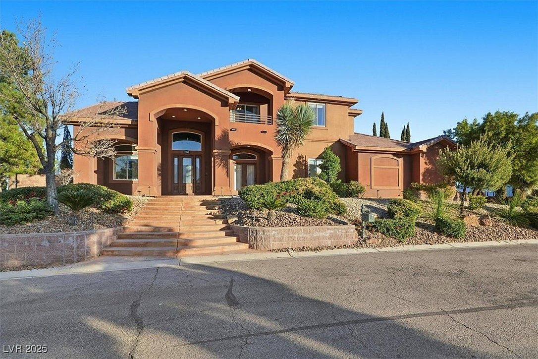 9465 W Fisher Ave Las Vegas, NV 89149 - Thumbnail 3