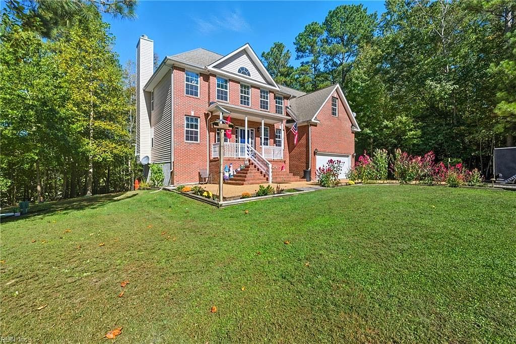 9851 Autumn Woods Ln Gloucester, VA 23061 - Thumbnail 3