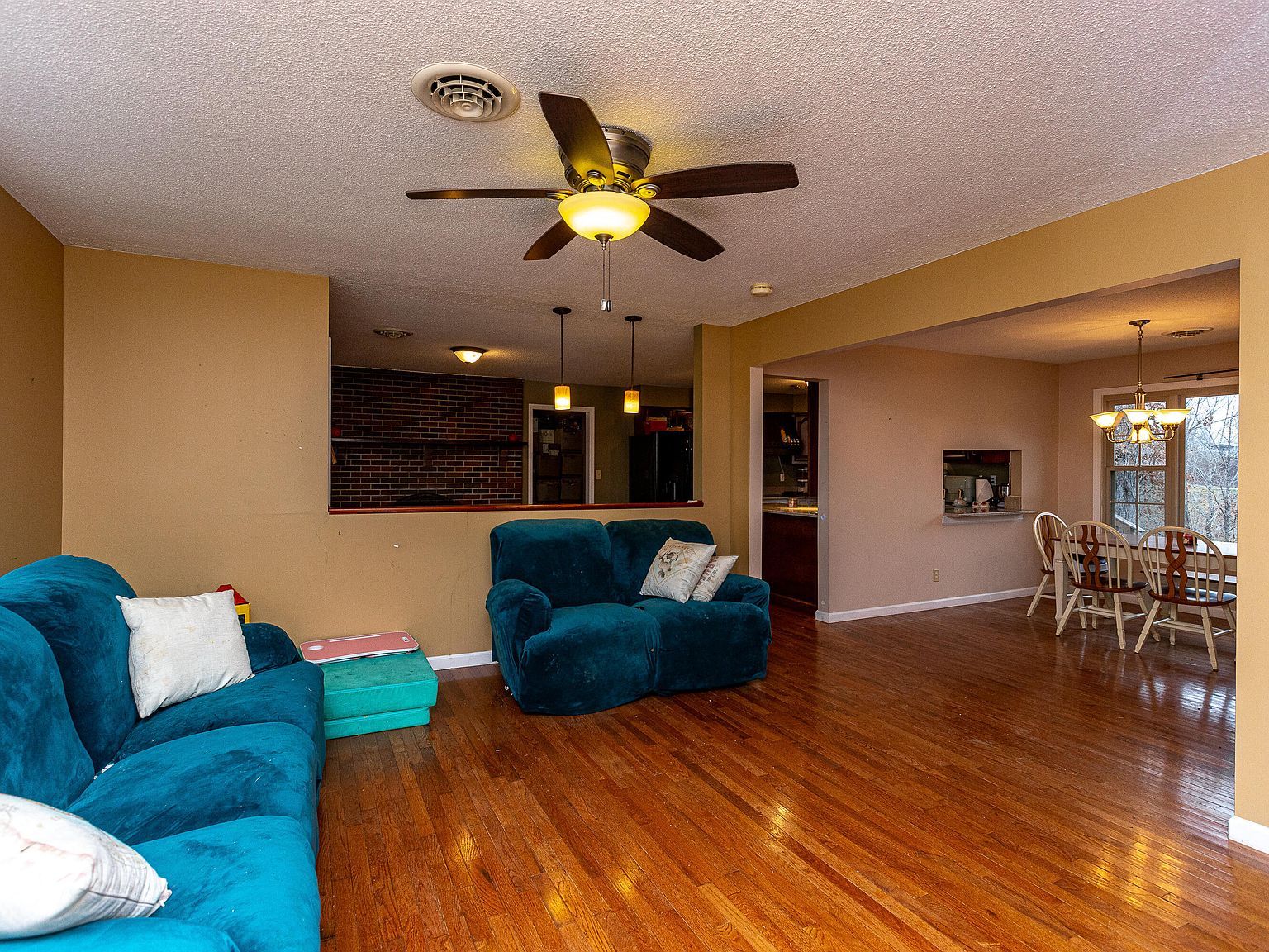 463 Hutchinson Rd West Liberty, KY 41472 - Thumbnail 3