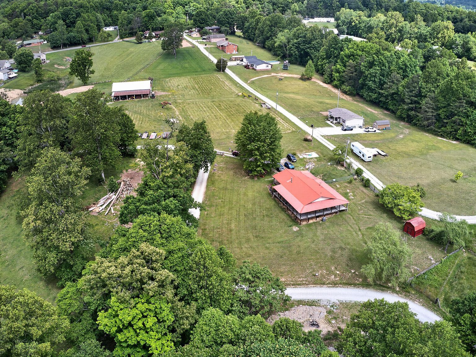 978 S Highway 1064 Woodbine, KY 40771 - Thumbnail 3
