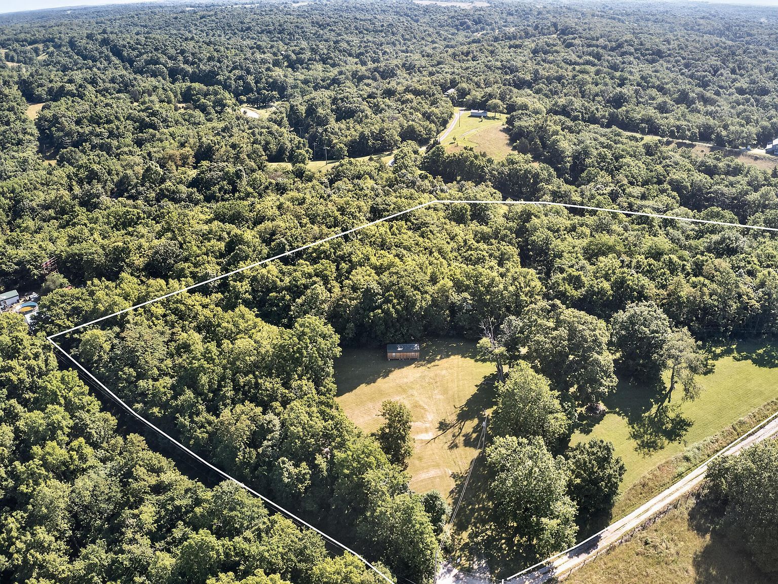 201 Hilltop Rd Sadieville, KY 40370 - Thumbnail 3