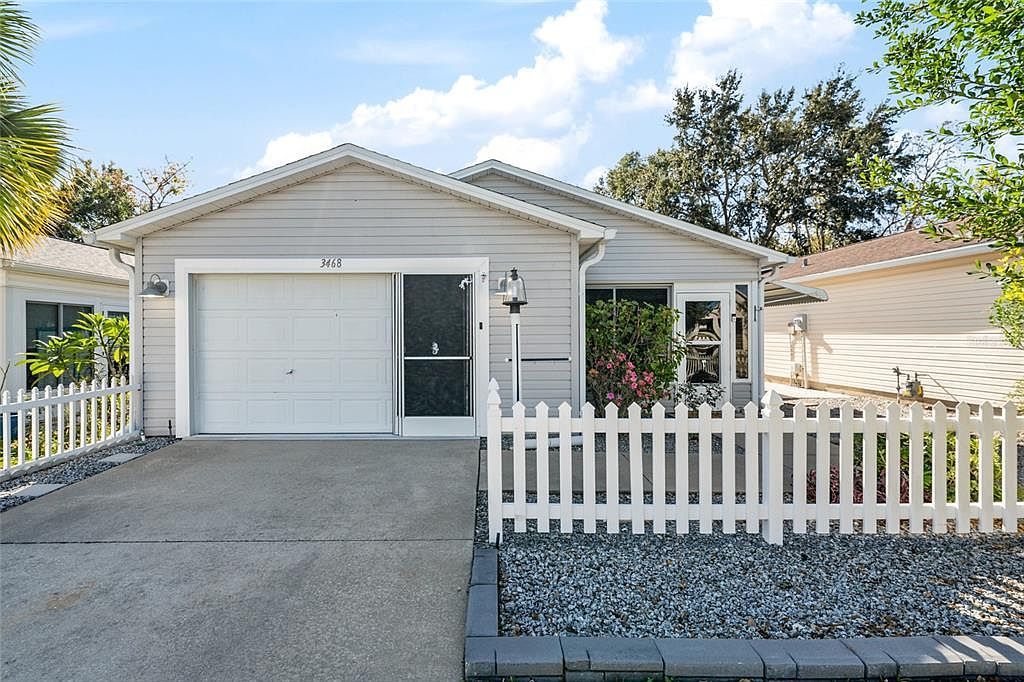 3468 Roanoke St The Villages, FL 32162 - Thumbnail 3