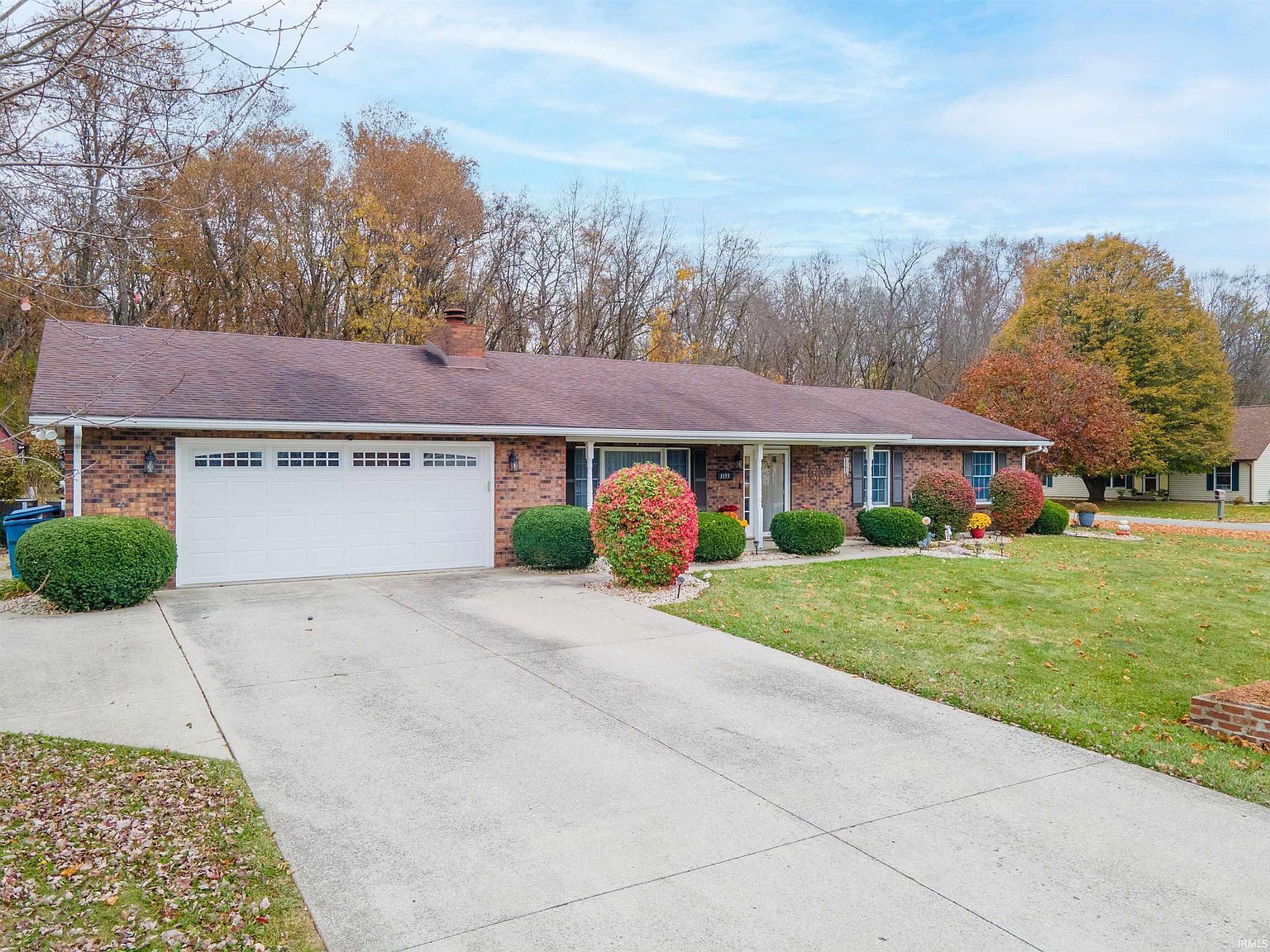 3193 S Partridge Ln Marion, IN 46953 - Thumbnail 3