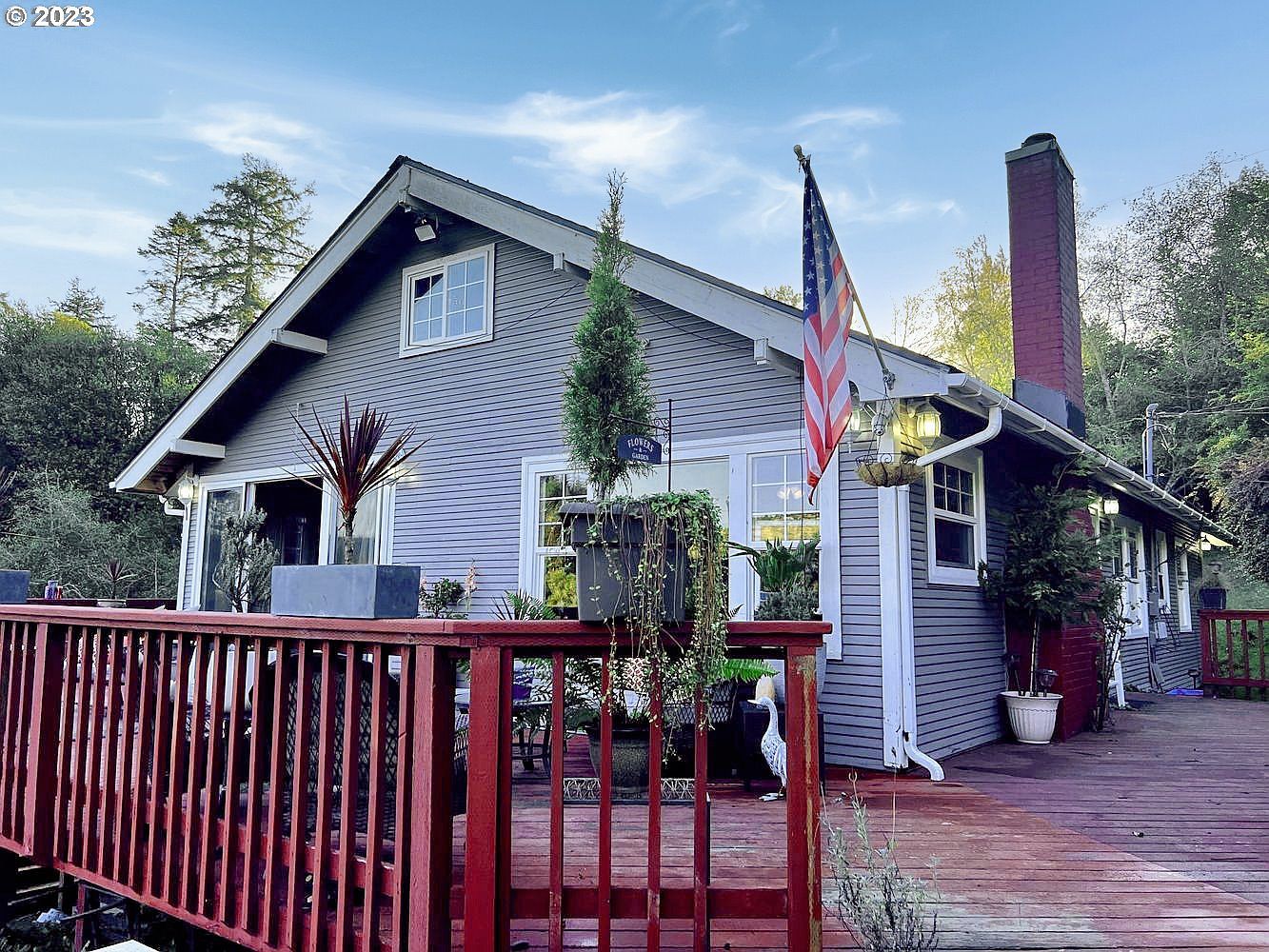 92768 Beaver Creek Ln Coos Bay, OR 97420 - Thumbnail 3