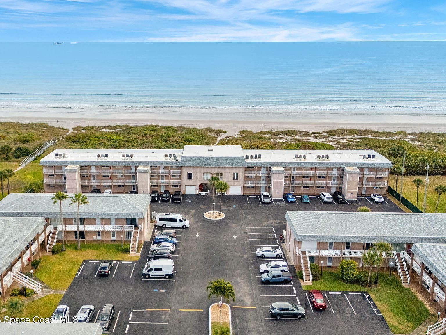 3150 N Atlantic Ave APT 1-660 Cocoa Beach, FL 32931 - Thumbnail 3
