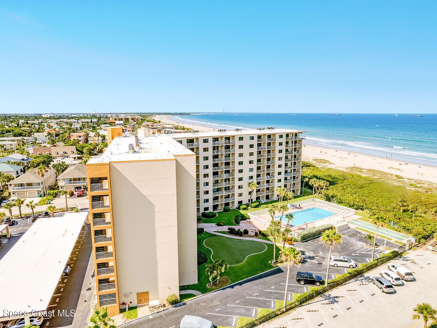 7520 Ridgewood Ave APT 104 Cape Canaveral, FL 32920 - Thumbnail 3