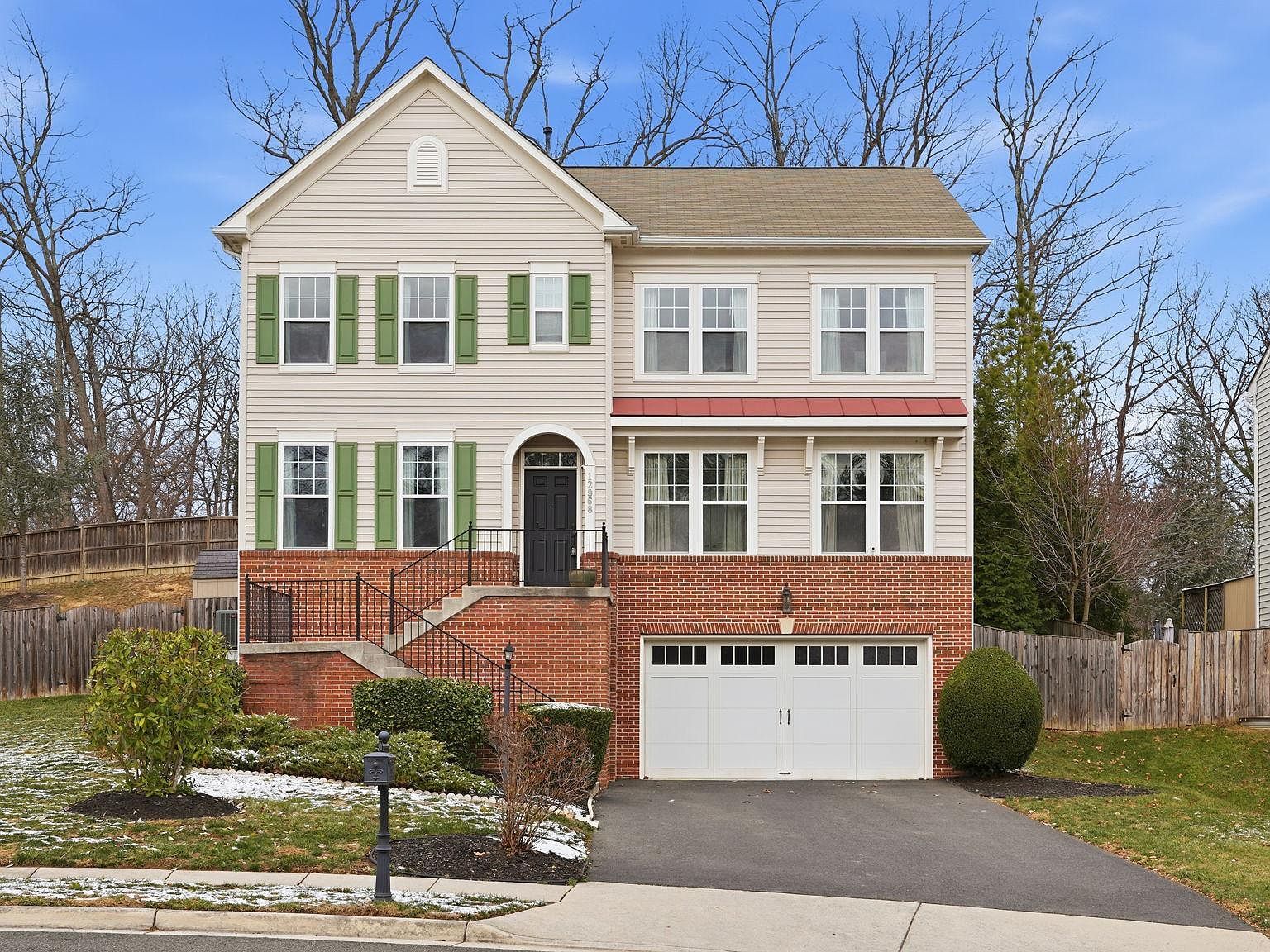 12968 Luca Station Way Woodbridge, VA 22192 - Thumbnail 3