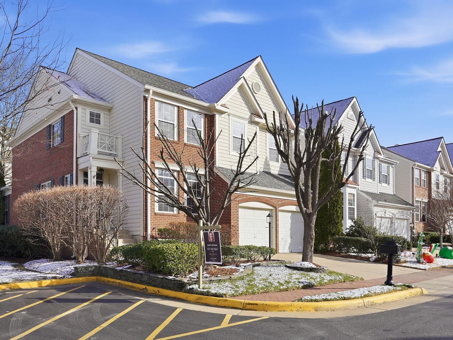 8921 Mayhew Ct Lorton, VA 22079 - Thumbnail 3