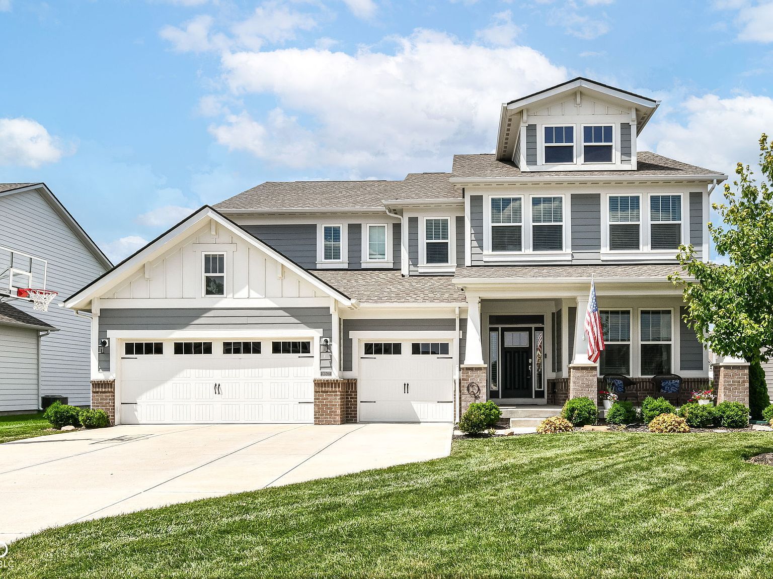 16502 Dominion Dr Fortville, IN 46040 - Thumbnail 3