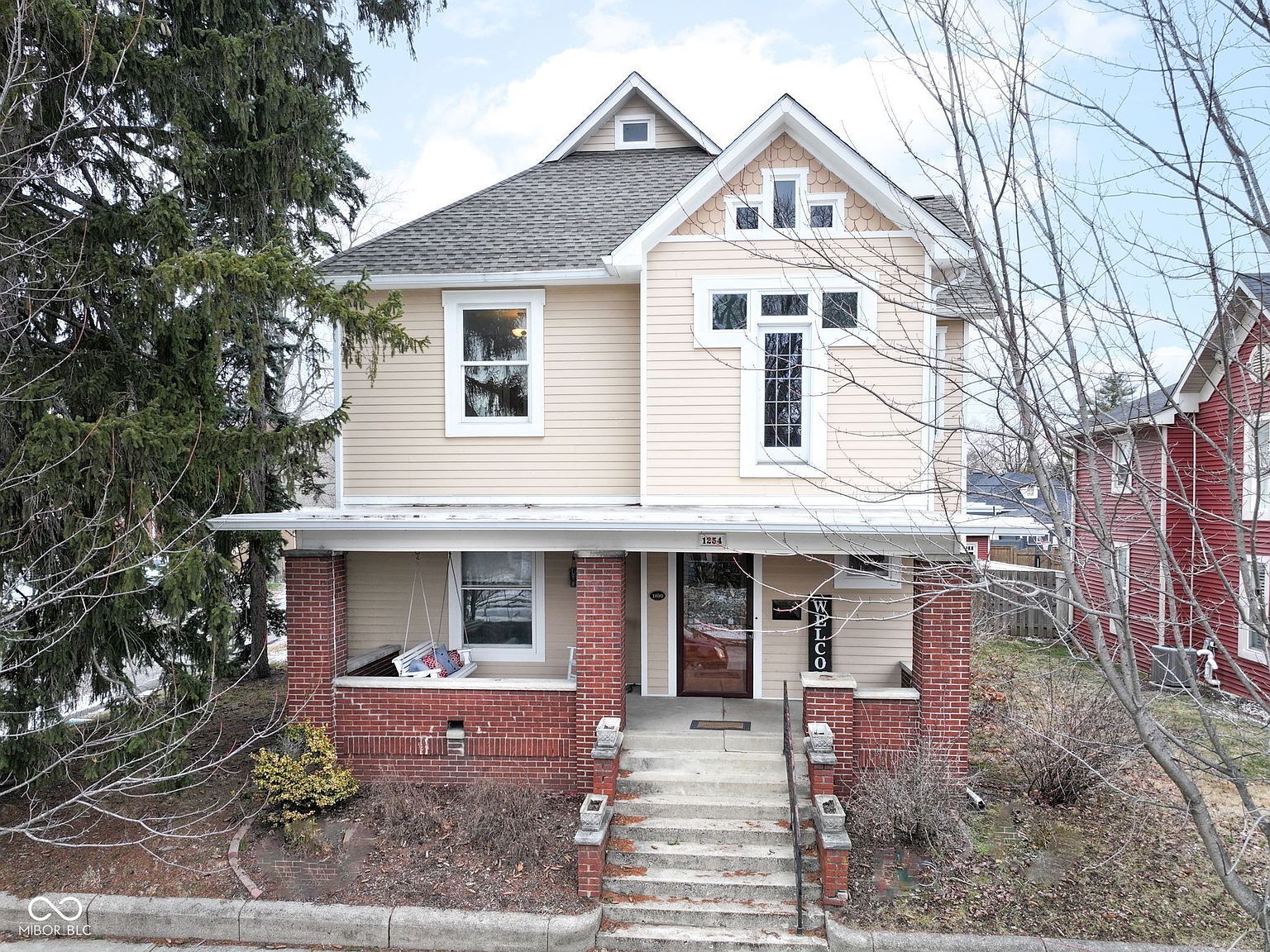 1254 Maple Ave Noblesville, IN 46060 - Thumbnail 3