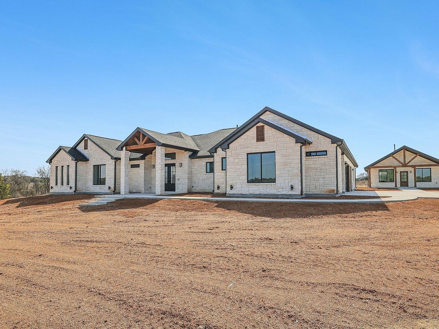 138 Cloudwood Ranch Rd Briggs, TX 78608 - Thumbnail 3