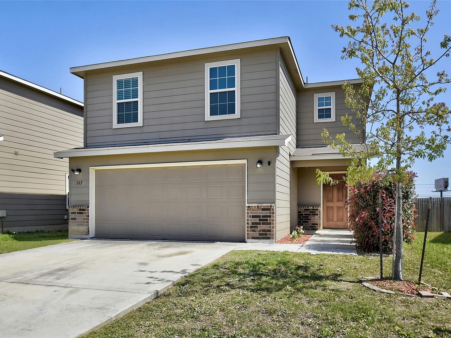 163 Rock Nettle New Braunfels, TX 78130 - Thumbnail 3