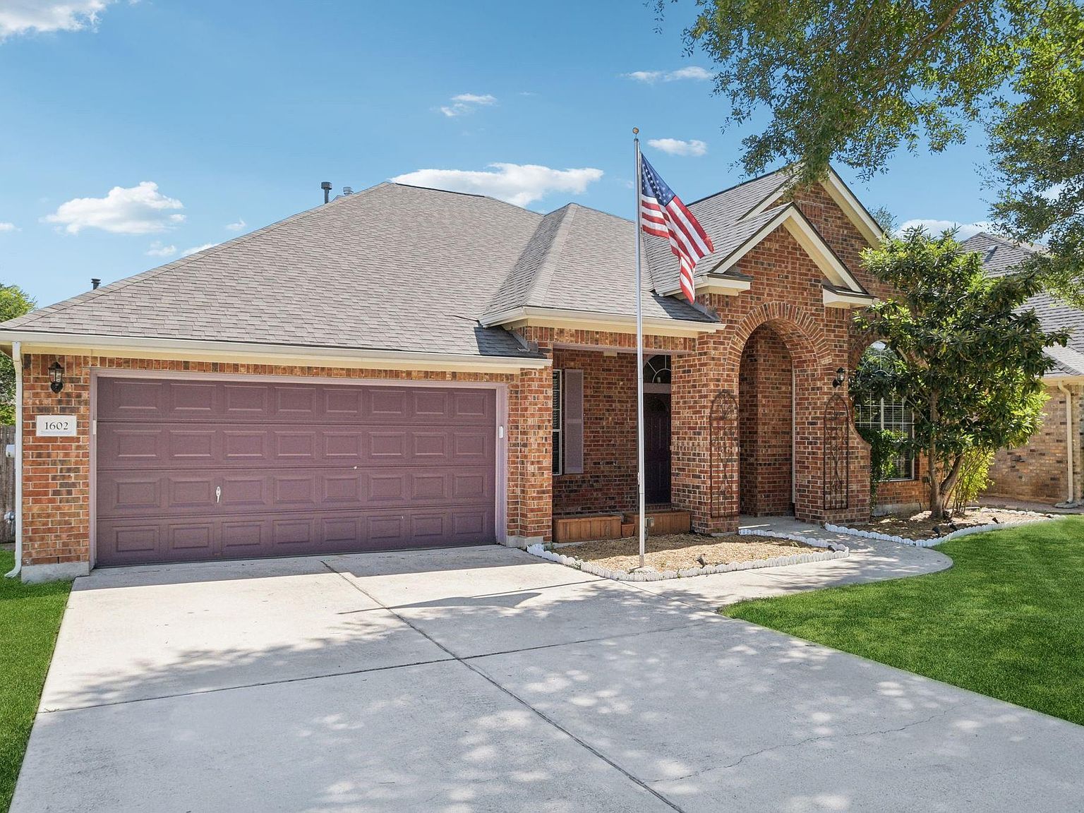 1602 Hughes Dr Cedar Park, TX 78613 - Thumbnail 3