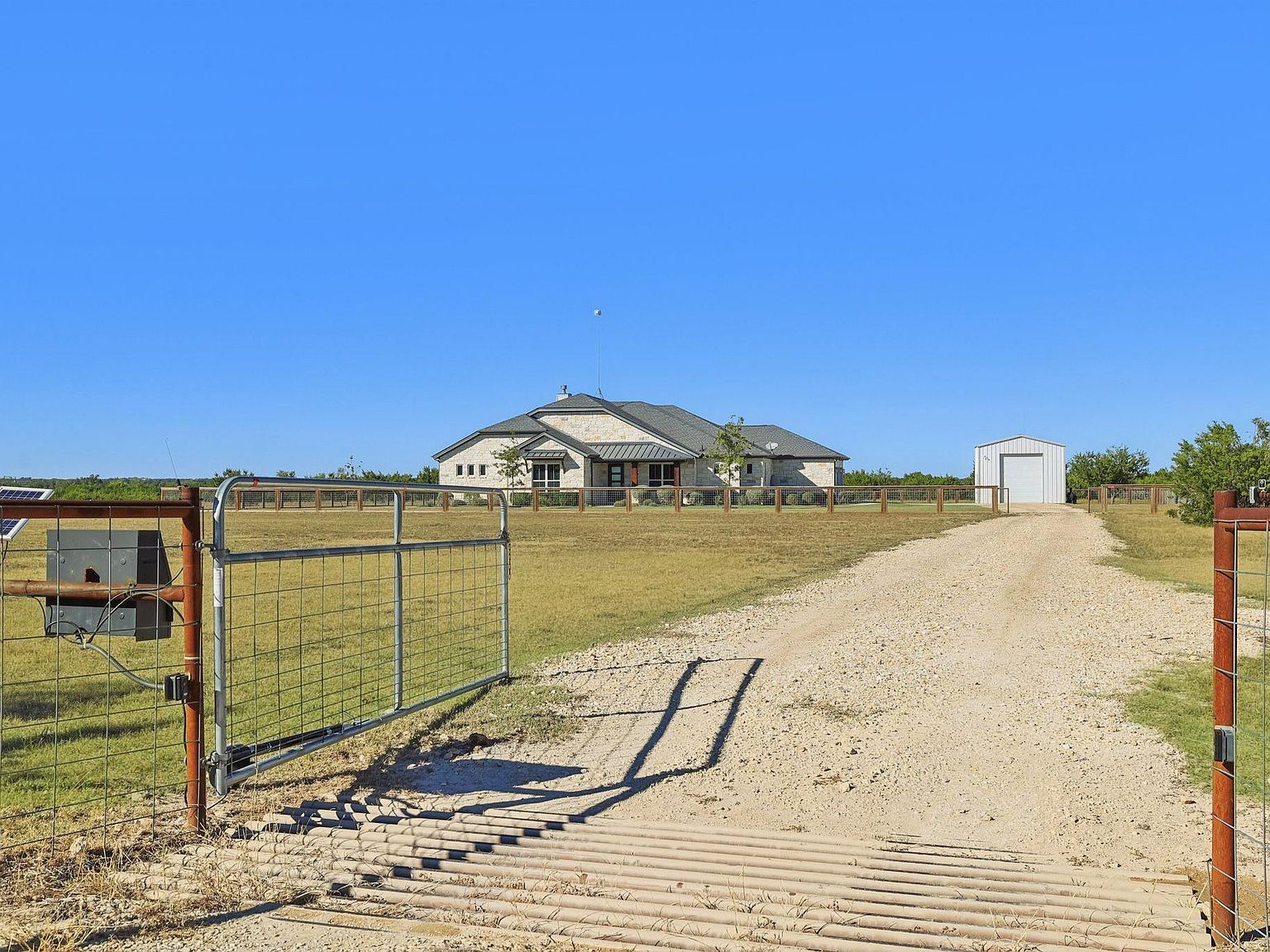 3454 County Road 284 Liberty Hill, TX 78642 - Thumbnail 3