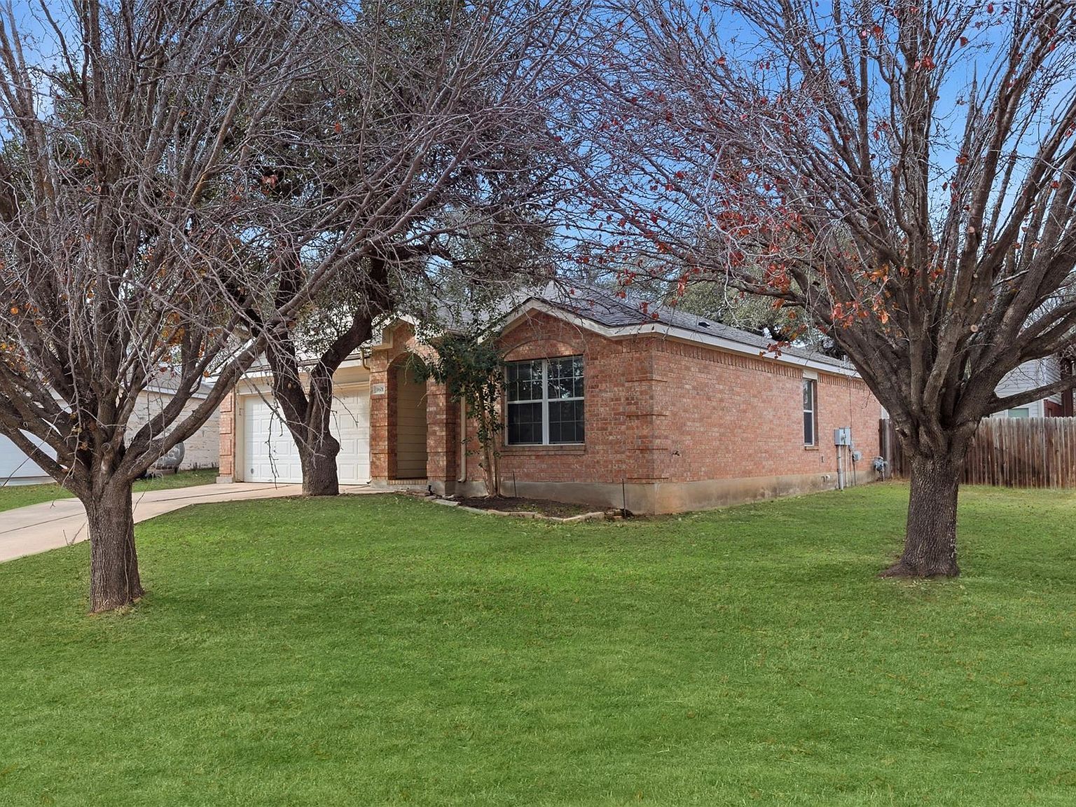 1601 Feta Ct Cedar Park, TX 78613 - Thumbnail 3