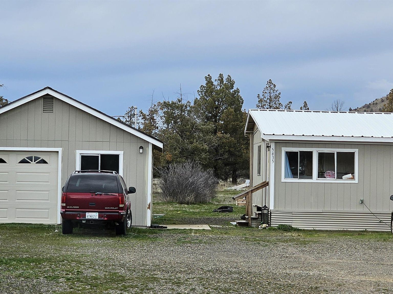 5635 Agate Ct Montague, CA 96064  | Land/Lot