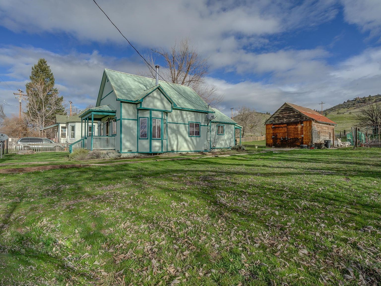 15728 1st Ave Hornbrook, CA 96044 - Thumbnail 3