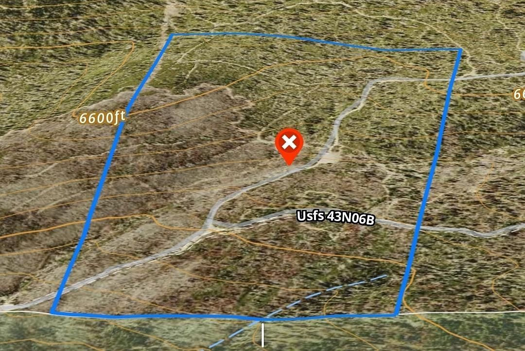 X Haight Mountain Loop Dorris, CA 96023 - Thumbnail 3