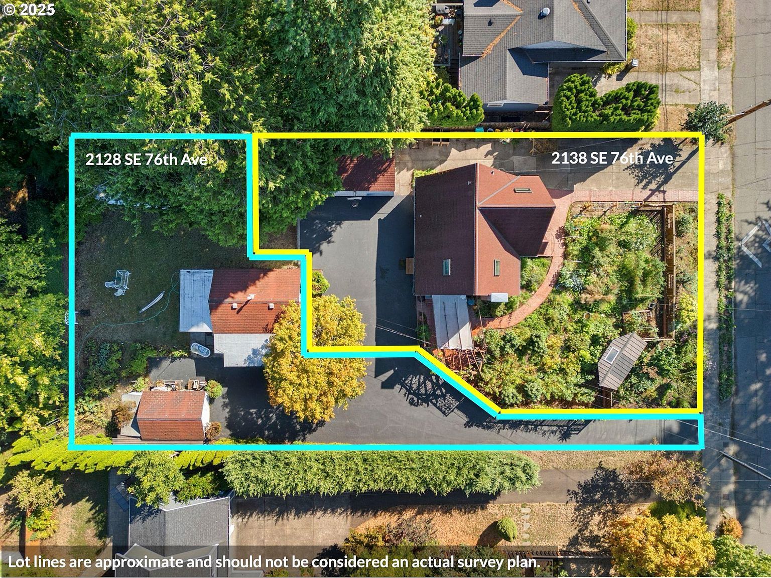 2138 SE 76th Ave #1 Portland, OR 97215 - Thumbnail 3