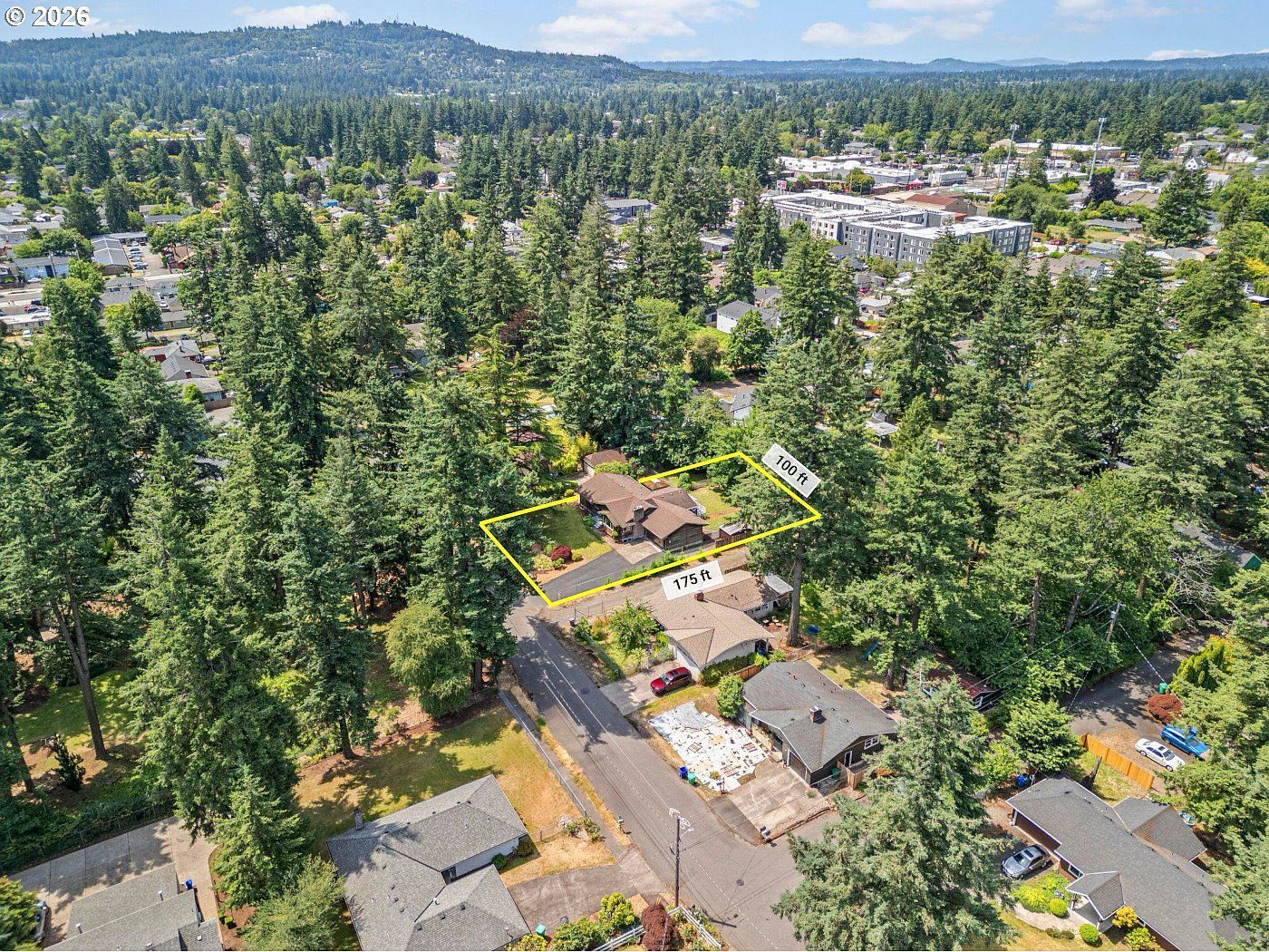 3123 SE 129th Ave Portland, OR 97236 - Thumbnail 3