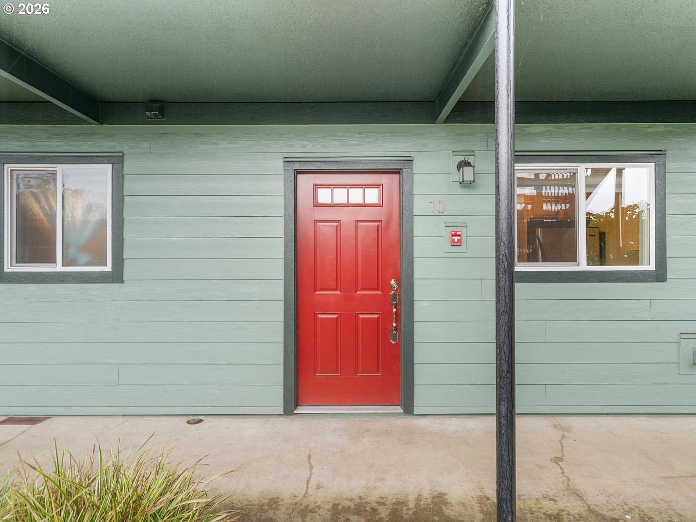 9333 N Lombard St APT 10 Portland, OR 97203 - Thumbnail 3