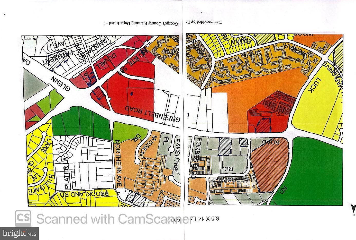 Greenbelt Rd Lanham, MD 20706 - Thumbnail 3